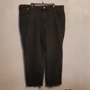 Old Navy Charcoal Jeans